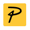 Podia logo