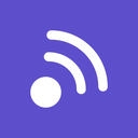 PodPair logo