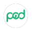 PODStoreFront logo