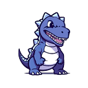 Podzilla logo