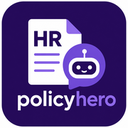 PolicyHero logo