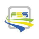Pool Service Software (PSS) logo