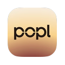 Popl logo