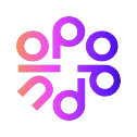 Poppulo Intranet logo