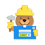 Popup Builder logo
