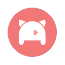 Porkbun logo