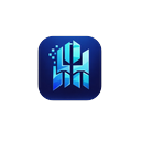 PortCV logo