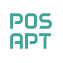 POSApt logo