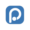 Positron logo