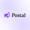 Postal logo