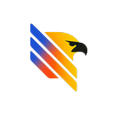 PostEagle logo