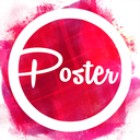 Poster App Lab logo