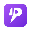 Powabase logo