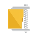 PowerArchiver logo