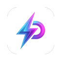 PowerPost logo
