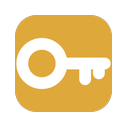 PrairieKey logo