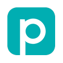 Praxar logo