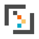 Predictable logo