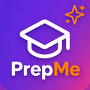 PrepMe logo