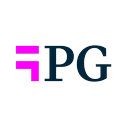 Press Ganey Reputation logo