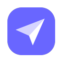 PressPilot logo
