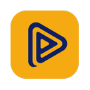 PressPlay Academy logo