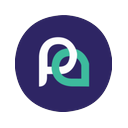 Print Aura logo