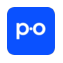 Print.one logo