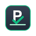 Print Your Checks logo