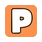 PrintShrimp logo