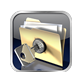 Private Photo Vault logo