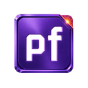 PromptForge logo
