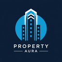 Property Aura Tenant Portal logo