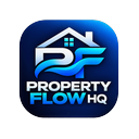 Property Flow HQ logo