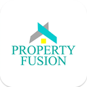 Property Fusion logo