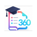 ProSchool360 logo