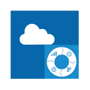 Proxima Cloud CRM logo