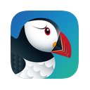 Puffin Secure Browser logo