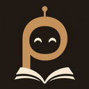 PupilBot logo