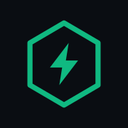 Puranode logo