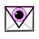 Purelymail logo