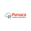 Purvaco Reseller Hosting logo