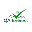 QAEverest logo
