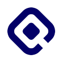 QBank DAM logo