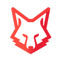 qikfox Safe Browser logo