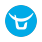 Qiniu Kodo logo