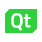 qmake logo