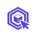 QoreDB logo