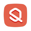 Qoruz logo