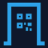 QRGATE logo